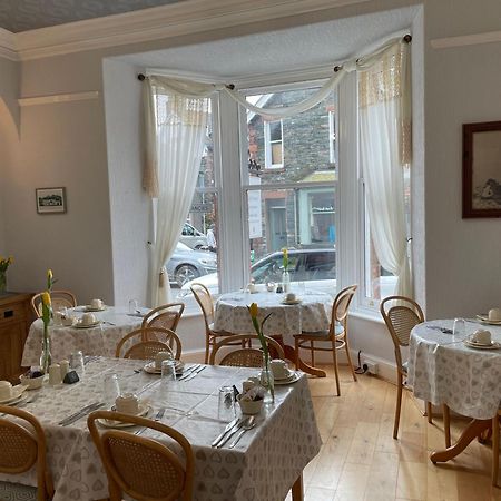 Rivendell Guest House Кесвик Экстерьер фото