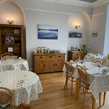 Rivendell Guest House Кесвик Экстерьер фото