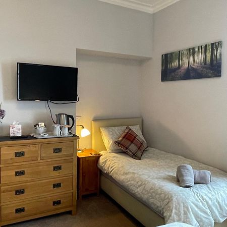 Rivendell Guest House Кесвик Экстерьер фото