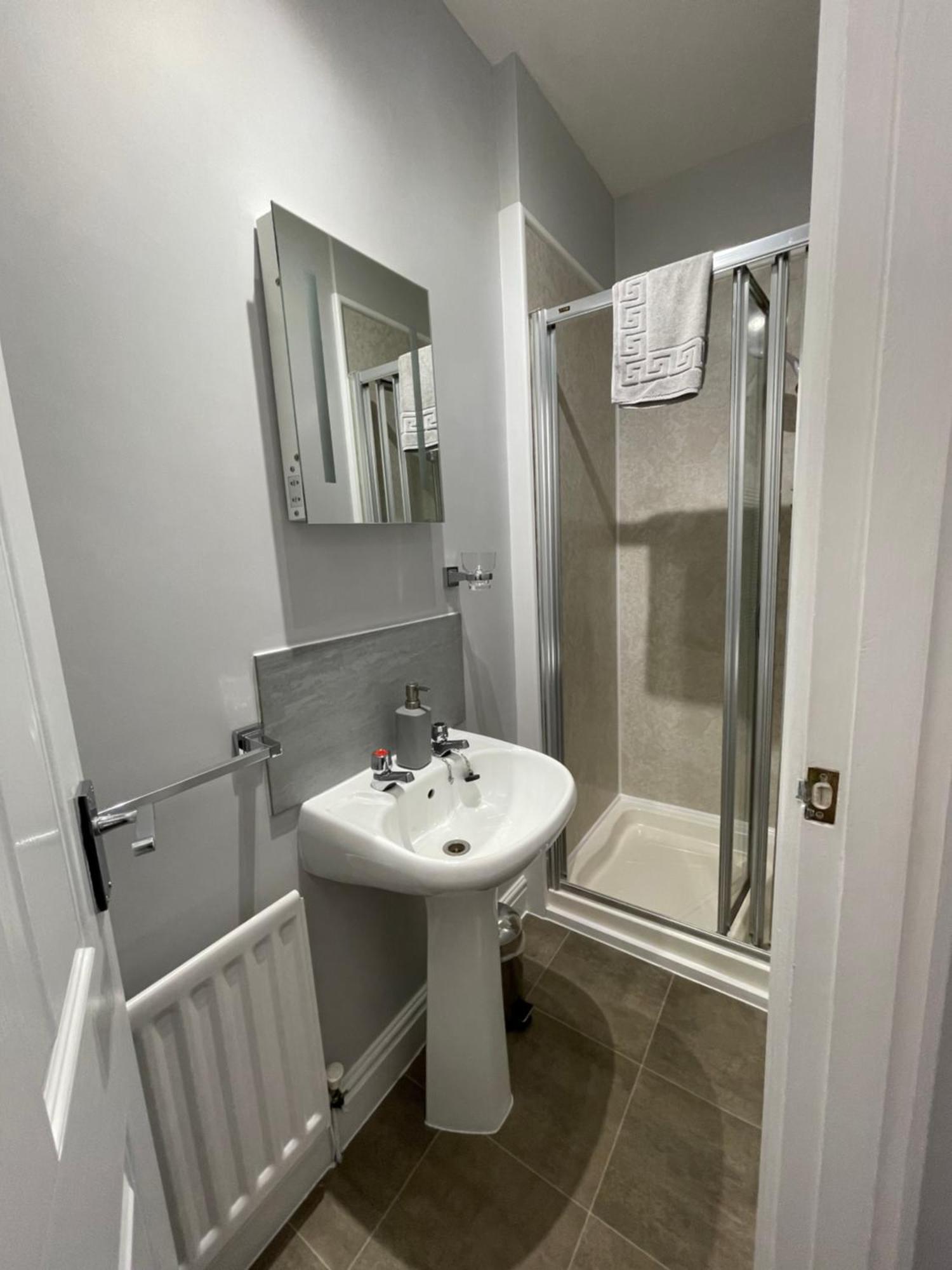 Rivendell Guest House Кесвик Экстерьер фото