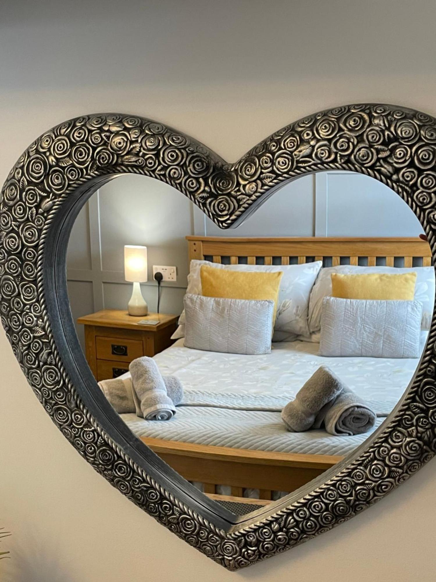 Rivendell Guest House Кесвик Экстерьер фото