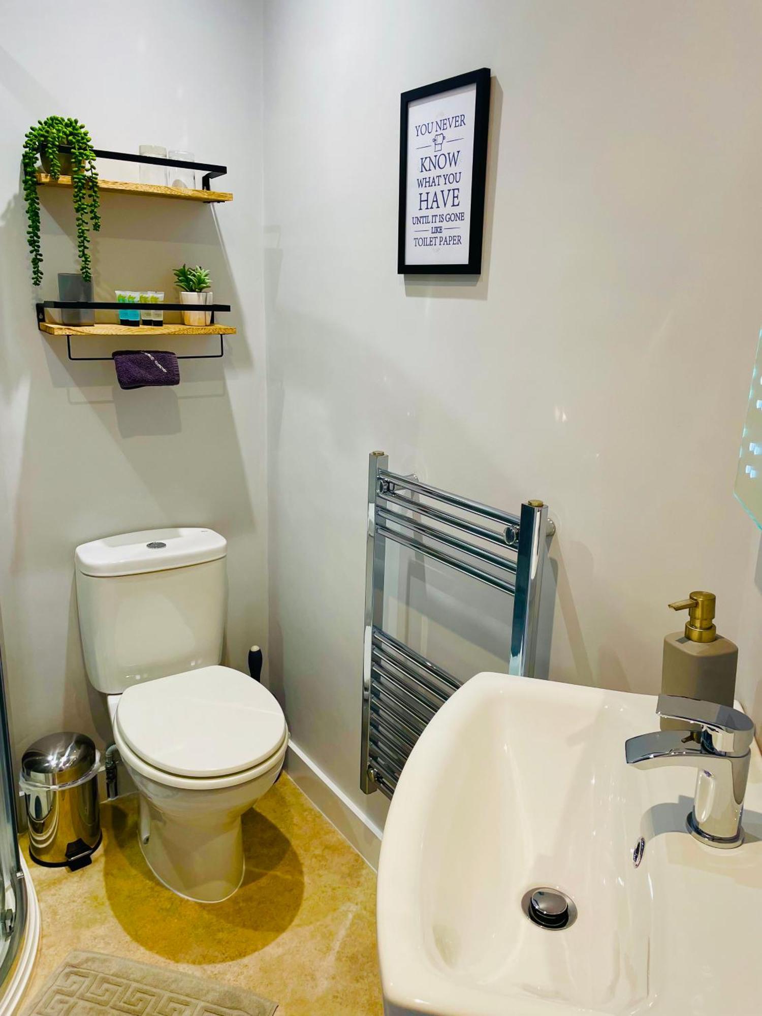 Rivendell Guest House Кесвик Экстерьер фото