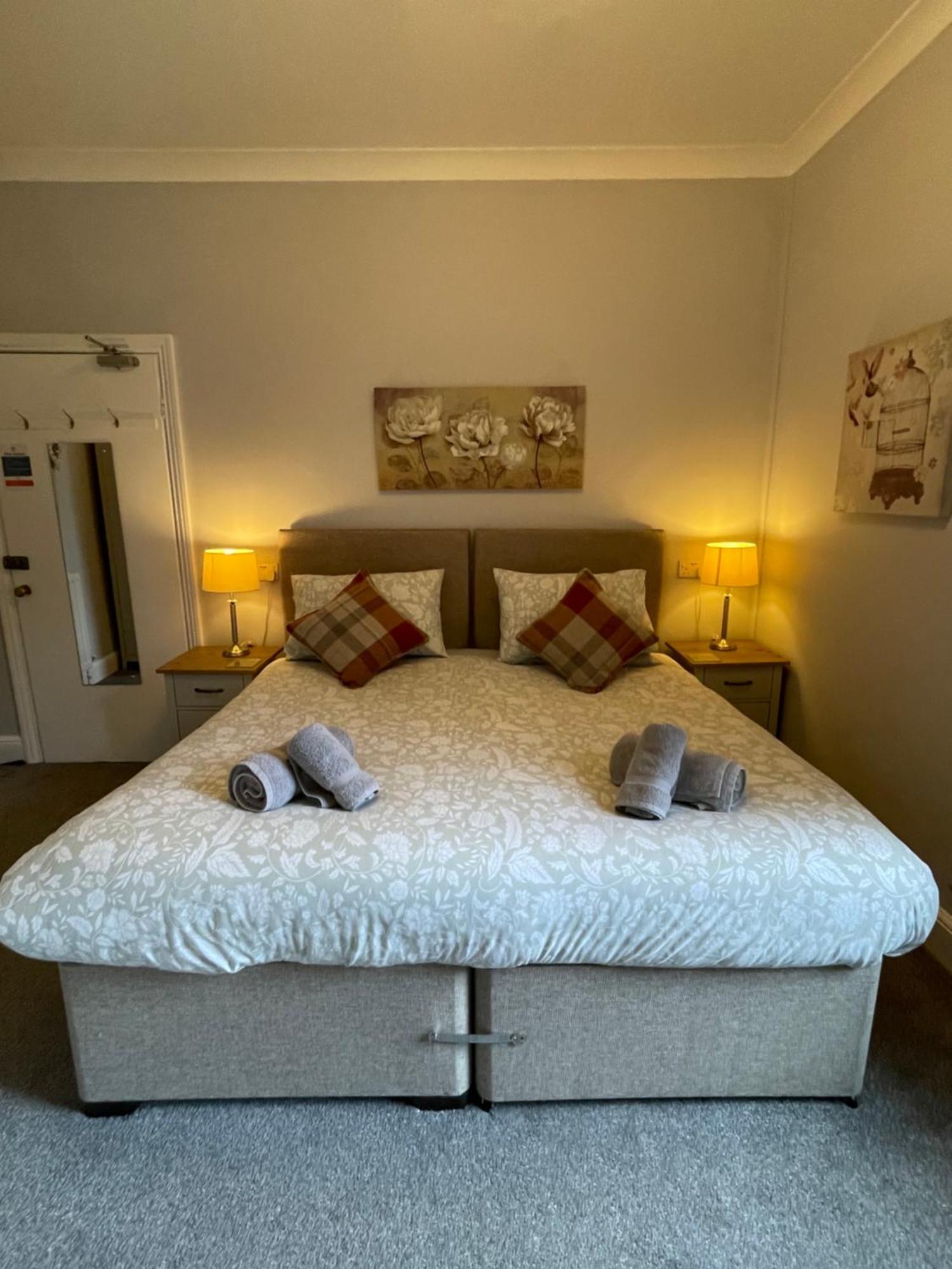 Rivendell Guest House Кесвик Экстерьер фото