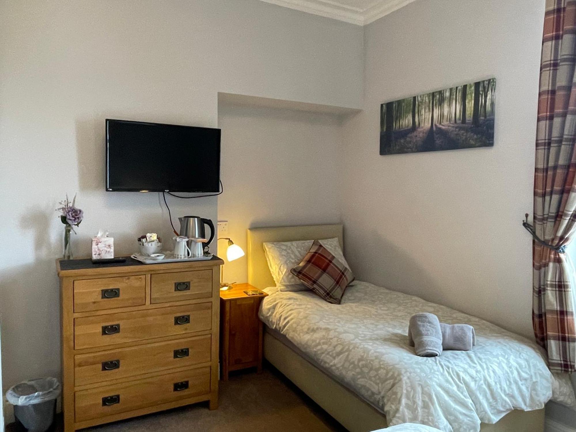 Rivendell Guest House Кесвик Экстерьер фото
