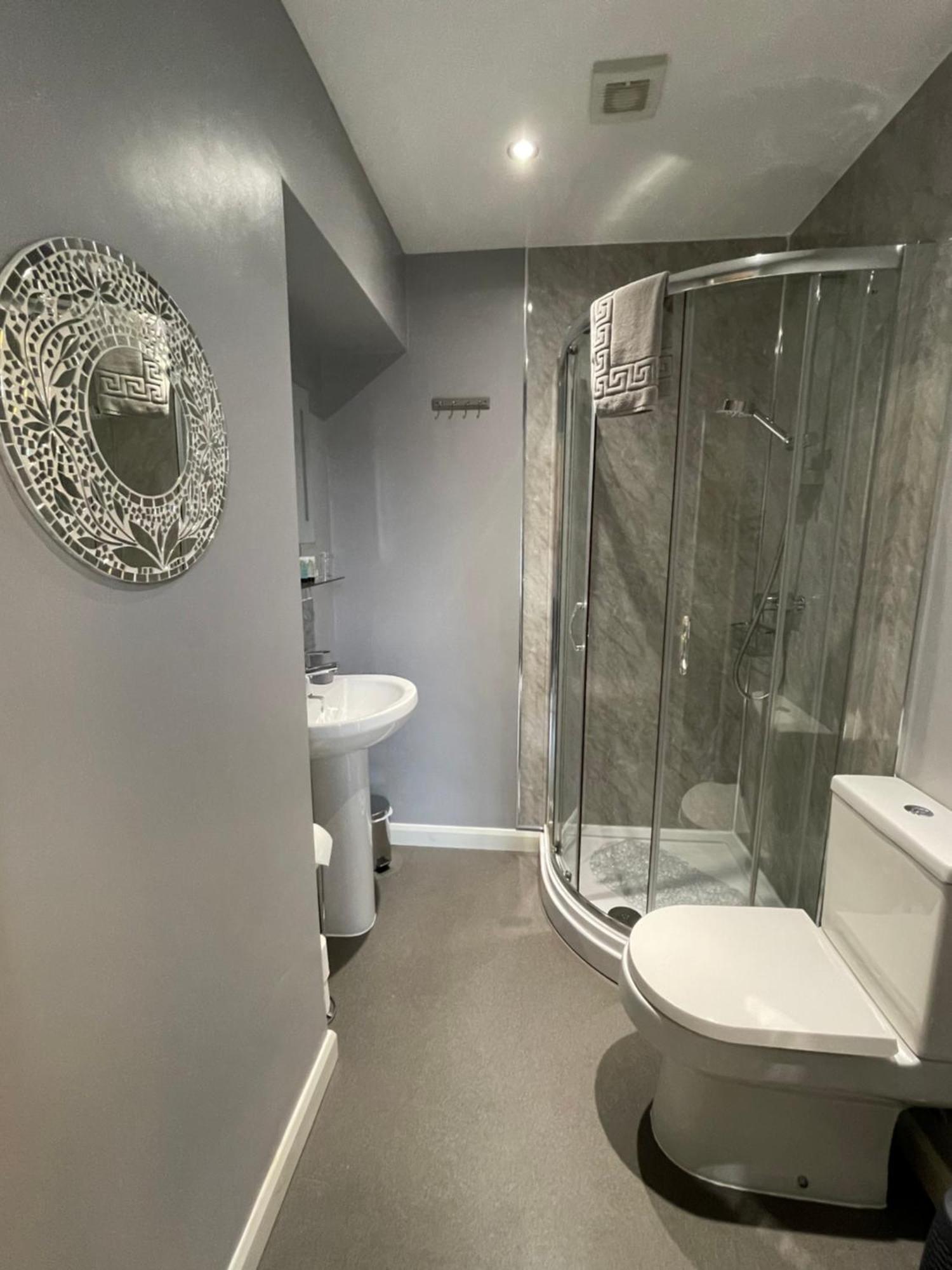 Rivendell Guest House Кесвик Экстерьер фото