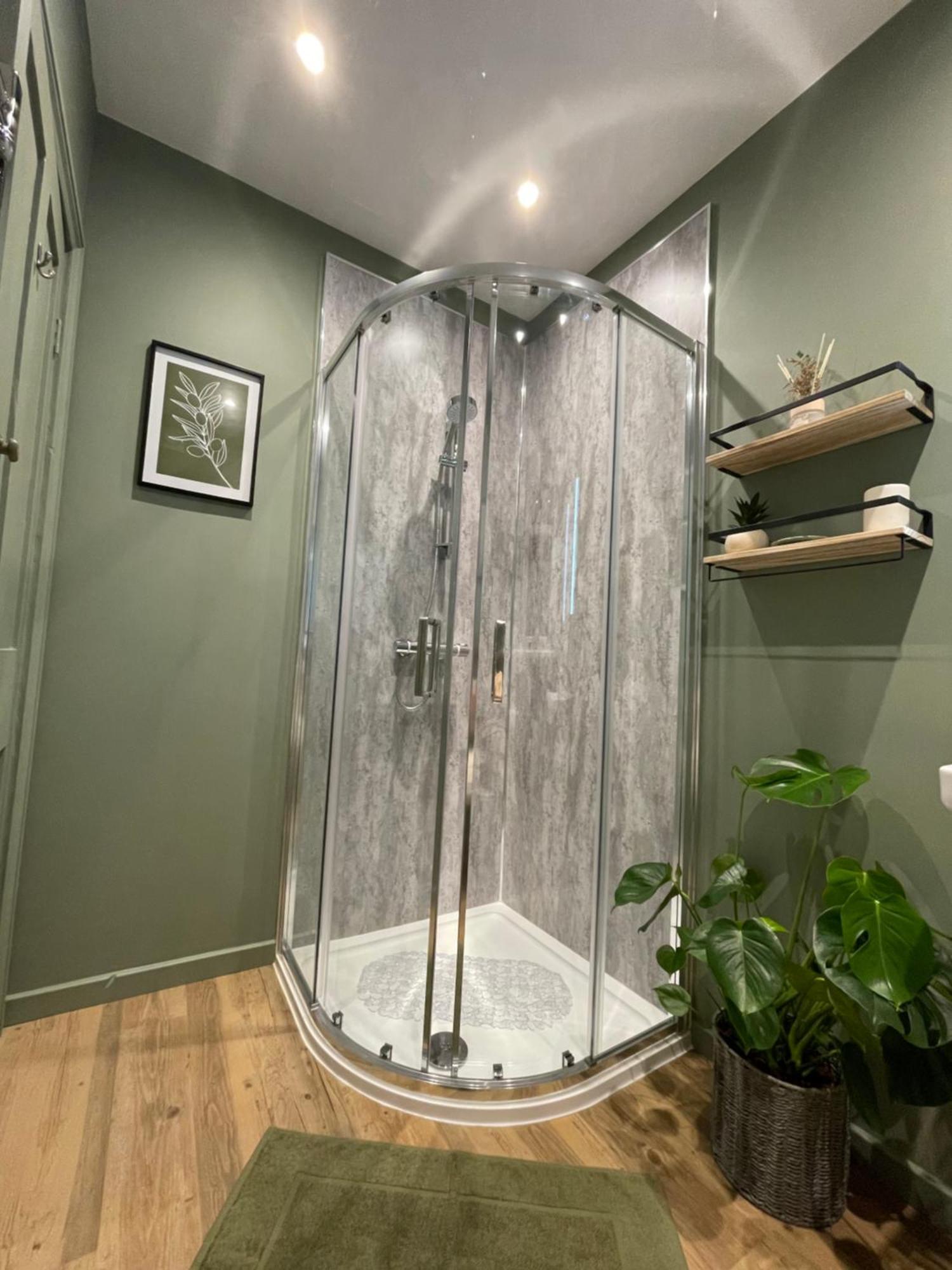 Rivendell Guest House Кесвик Экстерьер фото