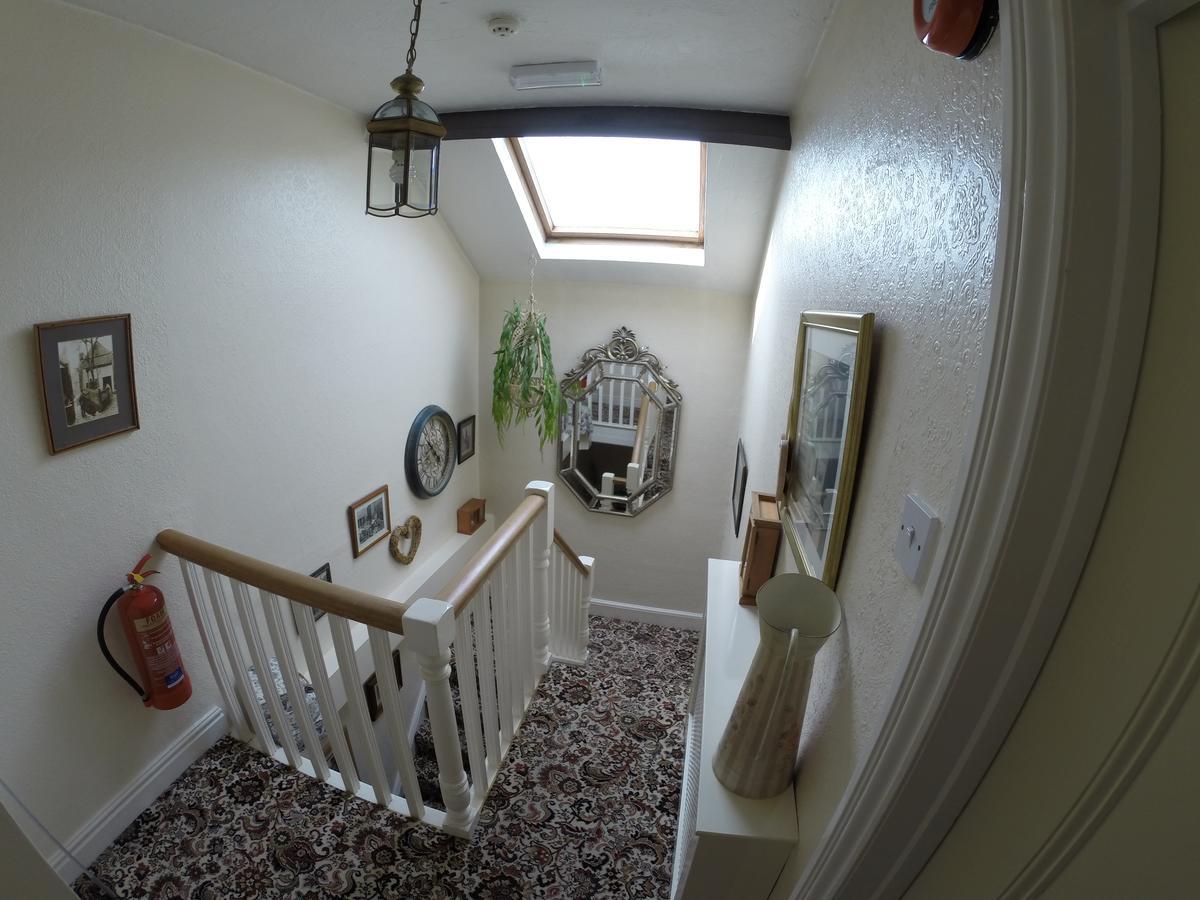 Rivendell Guest House Кесвик Экстерьер фото