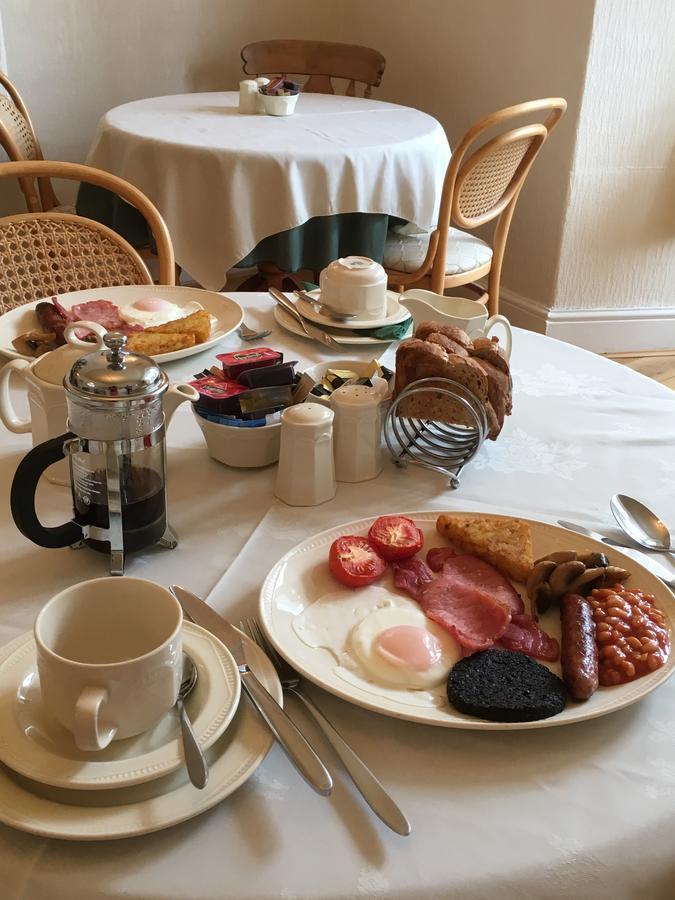 Rivendell Guest House Кесвик Экстерьер фото