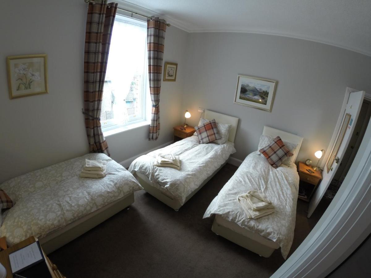Rivendell Guest House Кесвик Экстерьер фото