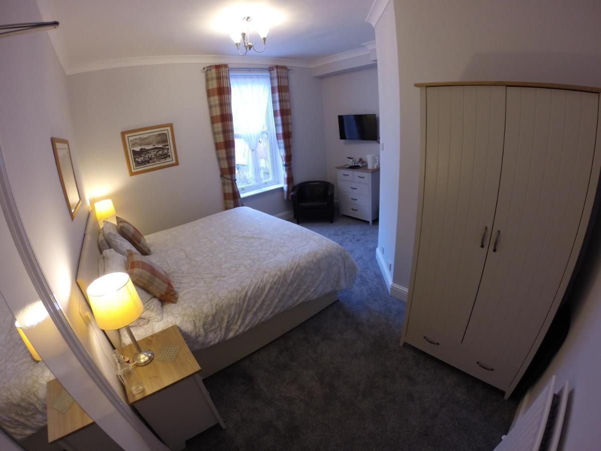 Rivendell Guest House Кесвик Экстерьер фото